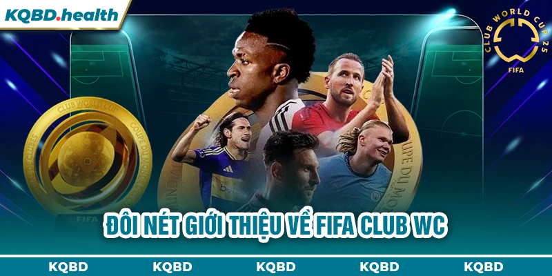 FIFA CLUB WC 10 Đôi nét giới thiệu về FIFA CLUB WC